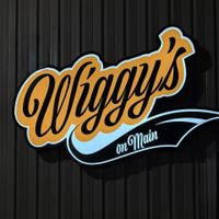 Phil Tittle and the Prospectors Live at Wiggy's on Main