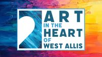 Phil Tittle and the Prospectors at "Art in the Heart of West Allis"