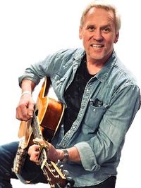 Live at Duluth Trading Company Birthday Bash