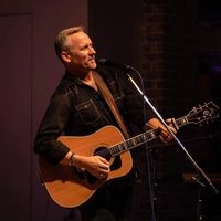 Phil Tittle Live at Enlightened Studios