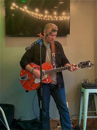 Live at the 312 Lounge 