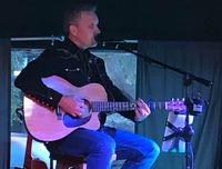 Phil Tittle at 251 Songwriter Sessions