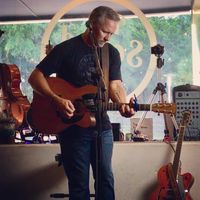 Phil Tittle Live at The Third Door