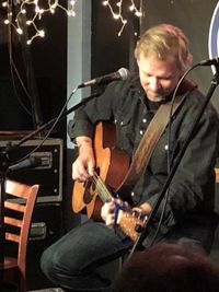 Phil Tittle Live