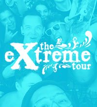 Extreme Tour Objective Sessions