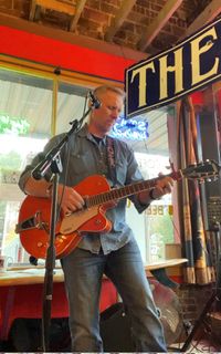 Phil Tittle (Solo)