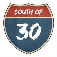 South of 30 Sacred.