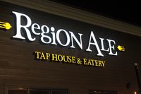 South of 30 Live at Region Ale