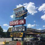 South of 30 Live at Blue Top Drive In.