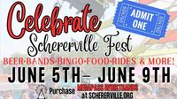 South of 30 live at Schererville Fest!