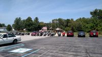 South of 30 is Live and at the American Legion!