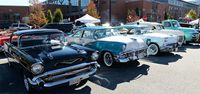 Classic Car Show
