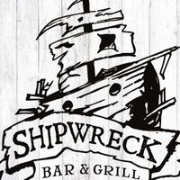 Rockin' Shipwreck!