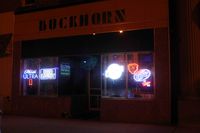 South of 30 Live at Rich's Tap, Buckhorn