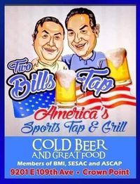South of 30 is Live at Two Bills Tap!