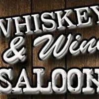 South of 30 is Live at the Whiskey and Wine Saloon
