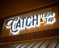 South of 30 is Live and Outside at Catch Table and Tap.