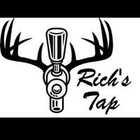 South of 30 Live at Rich's Tap, Buckhorn.