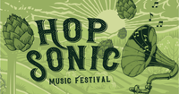Hop Sonic Music Festival
