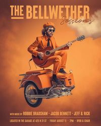 The Bellweather Sessions