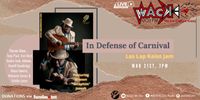 WACK 90.1 Live Stream of IDC Las Lap Kaiso Jam
