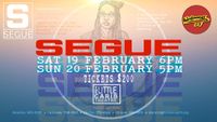 Segue The Concert 