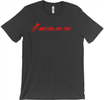 Beyond Any Man #MicTag Shirt