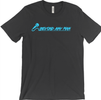 Beyond Any Man #MicTag Shirt