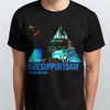 #WeSupportBAM "Legacy Album" Shirt 
