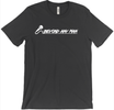 Beyond Any Man #MicTag Shirt