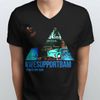 #WeSupportBAM "Legacy Album" Shirt 