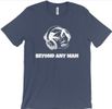 Beyond Any Man (Main Era Shirt "26)