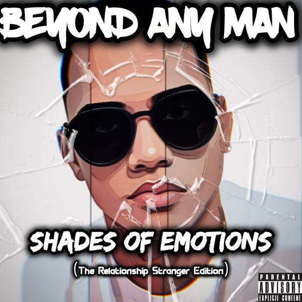 Shades Of Emotion - The Popular Stranger Edition