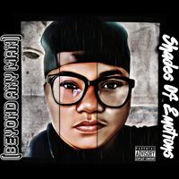 Shades Of Emotions by (Beyond Any Man)