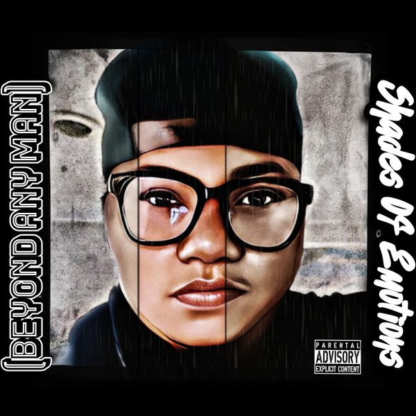 Shades Of Emotions EP