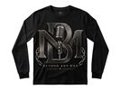 Forged Legacy Crest Tee