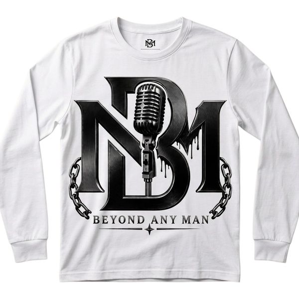 Forged Legacy Crest Tee