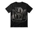 Forged Legacy Crest Tee