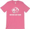 Beyond Any Man (Main Era Shirt "26)