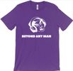 Beyond Any Man (Main Era Shirt "26)