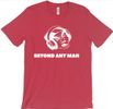Beyond Any Man (Main Era Shirt "26)