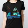 #WeSupportBAM "Legacy Album" Shirt 