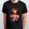 (Beyond Any Man) "Ani Face" Mens & Ladies + Kids Shirt