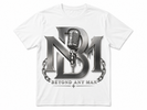 Forged Legacy Crest Tee