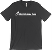 Beyond Any Man #MicTag Shirt