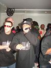 Black Bizness Logo T-Shirt