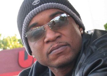 Rich Tycoon/Black Bizness Photo Shoot (Santa Cruz, CA)
