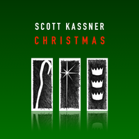 Christmas by Scott Kassner