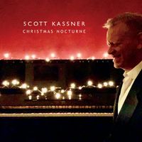 Christmas Nocturne by Scott Kassner