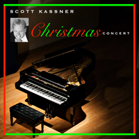 Christmas Concert by Scott Kassner